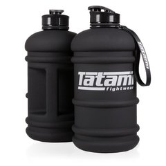 Пляшка для води Tatami 2.2 л Чорна