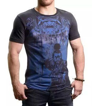 Футболка Peresvit Musashi T-shirt, S