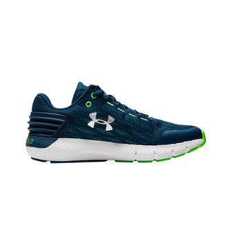 Детские кроссовки Under Armour BGS Charged Rogue Running Shoes, 37.5