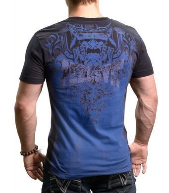Футболка Peresvit Musashi T-shirt, S