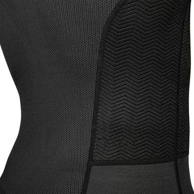 Рашгард Venum G-Fit Rashguards Black, Чорний, XS