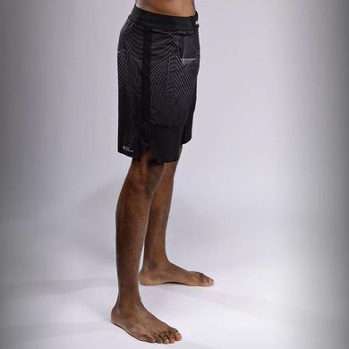 Шорти для ММА Venum G-Fit Air Men's Fight Shorts Deep Black Desert Sand, S