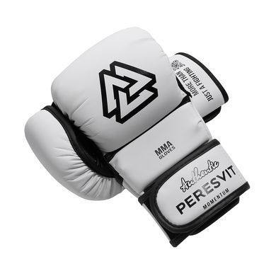Рукавиці для ММА Peresvit Сore 2.0 MMA Sparring Gloves Ivory, S