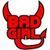 Bad Girl