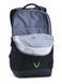 Рюкзак Under Armour Big Logo 5.0 Backpack Black Green