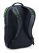 Рюкзак Under Armour Big Logo 5.0 Backpack Black Green