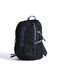 Рюкзак MANTO Backpack Cross Black Purple, Чорний