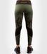 Женские легинсы Venum Official UFC Fight Week Khaki, Хаки, XS