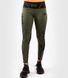 Женские легинсы Venum Official UFC Fight Week Khaki, Хаки, XS