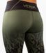 Женские легинсы Venum Official UFC Fight Week Khaki, Хаки, XS