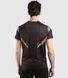 Футболка Venum UFC FightNight Pro Linе Dry Tech Black Gold, S