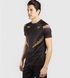 Футболка Venum UFC FightNight Pro Linе Dry Tech Black Gold, S