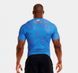 Компрессионная футболка Under Armour Alter Ego Captain America Compression Shirt, S