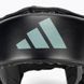 Боксерський шолом Adidas Speed Super Pro Headguard | чорно/сірий | ADISBHG041