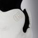 Боксерский шлем Venum Impact Evo Scales Headgear Ivory, Универсальный