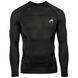 Рашгард Venum G-Fit Rashguards Black, Чорний, XS
