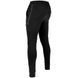 Спортивні штани Venum Laser Evo Pants Black, Чорний, S