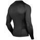 Рашгард Venum G-Fit Rashguards Black, Чорний, XS