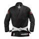 Кімоно для бразильського джиу-джитсу Hayabusa Valor Lightweight (Штани Twill) Чорне A0