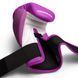 Боксёрские перчатки Hayabusa T3 Neon Boxing Gloves Neon Purple, 12 oz