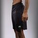 Шорти для ММА Venum G-Fit Air Men's Fight Shorts Deep Black Desert Sand, S