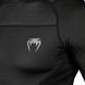 Рашгард Venum G-Fit Rashguards Black, Чорний, XS