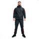 Костюм-сауна RDX H1 Weight Loss Red, M