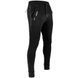 Спортивні штани Venum Laser Evo Pants Black, Чорний, S