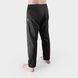 Кімоно для бразильського джиу-джитсу Hayabusa Valor Lightweight (Штани Twill) Чорне A0