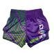 Тайские шорты Fairtex BS1922 Racer Purple, S