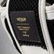 Боксерский шлем Venum Impact Evo Scales Headgear Ivory, Универсальный
