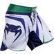 Шорты Venum Shogun UFC Edition Fightshorts - Ice, Белый, XL
