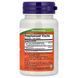 NOW Foods Ginkgo Biloba Double Strength 120 мг 50 капсул
