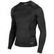 Рашгард Venum G-Fit Rashguards Black, Чорний, XS