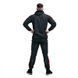 Костюм-сауна RDX H1 Weight Loss Red, M