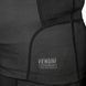 Рашгард Venum G-Fit Rashguards Black, Чорний, XS