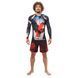 Рашгард Peresvit Splash Rashguard Long Sleeve Multicolor, S