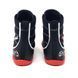 Дитячі боксерки Rival RSX-Future Boxing Boots Black White Red, 375