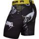 Компрессионные шорты Venum Viking Vale Tudo Shorts, Черный, XS
