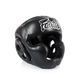 Дитячий боксерський шолом Fairtex HGK15 Headguard for Kids Black, 6-8 years