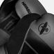 Боксерські рукавиці Hayabusa S4 Boxing Gloves Charcoal, 10 oz