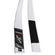 Пояс для бразильського джиу джитсу Hayabusa Jiu Jitsu Білий A1