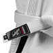 Пояс для бразильського джиу джитсу Hayabusa Jiu Jitsu Білий A1