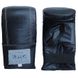 Снарядні рукавички Thai Professional BG6 NEW Чорні, M, M