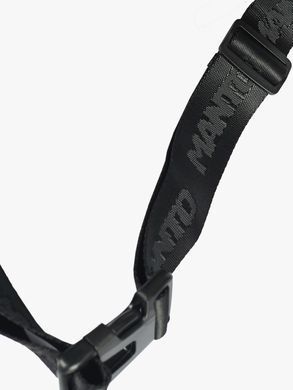 Сумка MANTO Circle Black, Универсальный