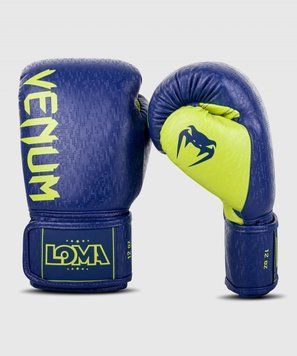 Боксерські рукавиці Venum Origins Boxing Gloves Loma Edition, 8 oz