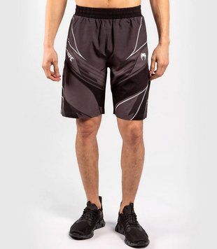 Шорти Venum UFC Fight Night Black, Чорний, XXS