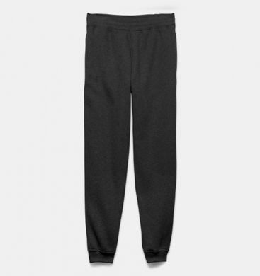 Спортивні штани Under Armour Storm 1 Rival Graphic Grey, Cірий, S