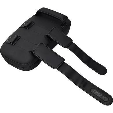 Тай-пэд RDX T15 Noir Black, Универсальный
