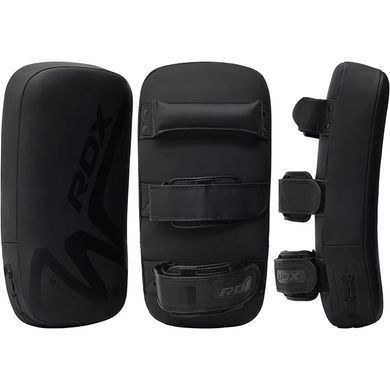 Тай-пэд RDX T15 Noir Black, Универсальный